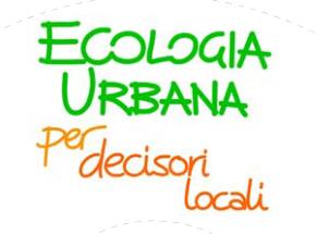 ecologia urbana per decisori
