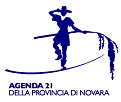 A21 Provincia di Novara