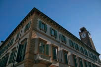 Palazzo Natta - Esterno
