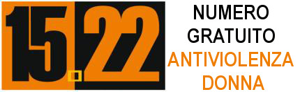 Centro antiviolenza 1522