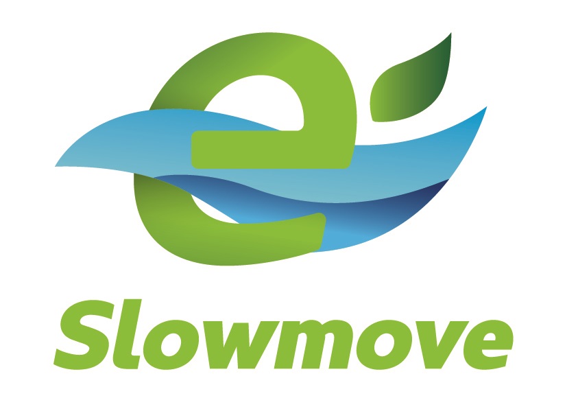 Logo slowmove