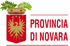 Logo Provincia di Novara