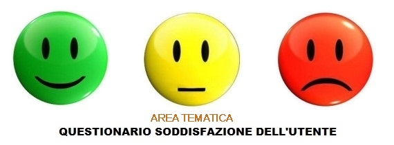Link al questionario sul gradimento